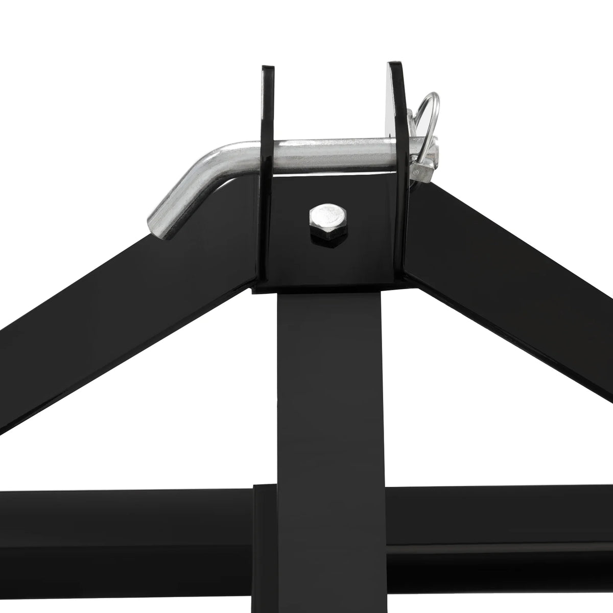 KOJEM Disc Plow Harrow for Prep Soil Cut Weeds & Clear Crop Remains Easy Mounting with Integrated 3 - Point Hitch2 PACKAGES