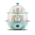 Dash 12 Capacity Electric Deluxe Rapid Egg Cooker