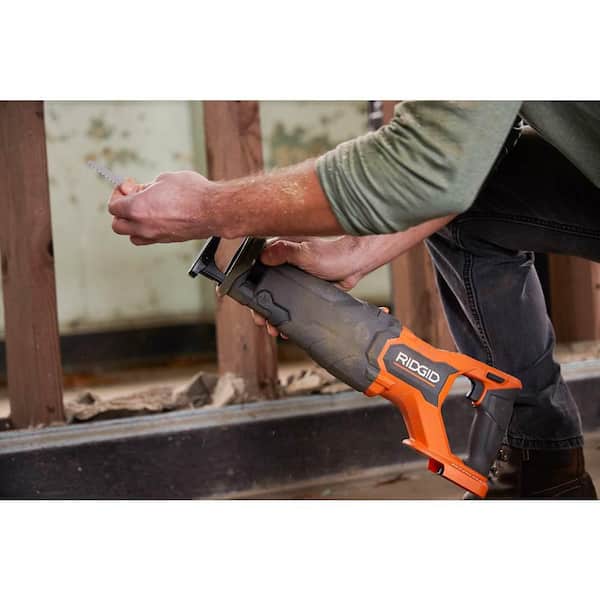 18V Brushless 8 - Tool Combo Kit W/ (2) 2.0 Ah and (1) 4.0 Ah MAX Output Batteries, Charger, & FREE 18V 4.0 Ah Battery