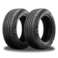 Set of 4 Kumho Solus TA71 245/50R18 104V All-Season Performance Tires 60K Mi Warranty 2169803 / 245/50/18 / 2455018