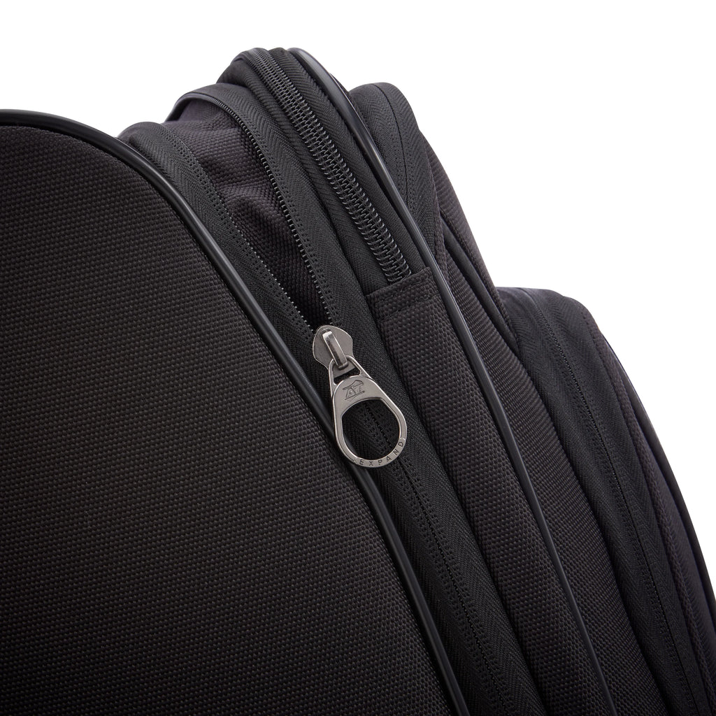 American Tourister X - Lite 3 - Piece Luggage Set with Spinner Wheels - Light Grey