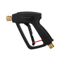 Westinghouse Short Pressure Washer Gun - 3600 psi, M22 Connector