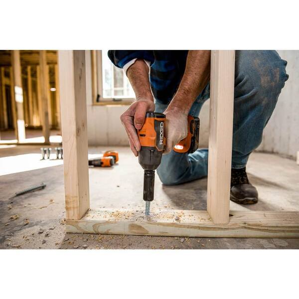 18V Brushless 8 - Tool Combo Kit W/ (2) 2.0 Ah and (1) 4.0 Ah MAX Output Batteries, Charger, & FREE 18V 4.0 Ah Battery