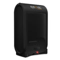 Eye-Vac EVPRO Tuxedo Touchless Stationary Vacuum ÿ 1400 W - Black