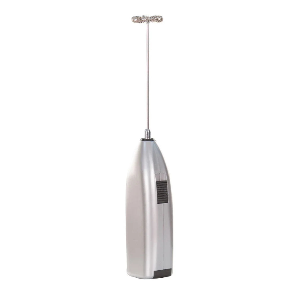 Chefwave Milkmade Non - Dairy Milk Maker with Handheld Milk Frother