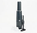 BISSELL AeroSlim 29869 - Vacuum cleaner - handheld - bagless - cordless - titanium