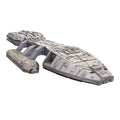 Hallmark 2023 Battlestar Galactica Ornament with Light