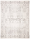 Safavieh Tulum Ivory/Gray 8 ft. x 10 ft. Area Rug