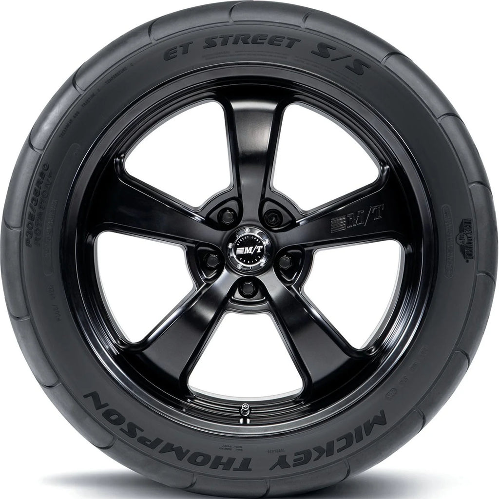 Mickey Thompson ET Street S/S Track Competition 305/45R17 109 Passenger Tire