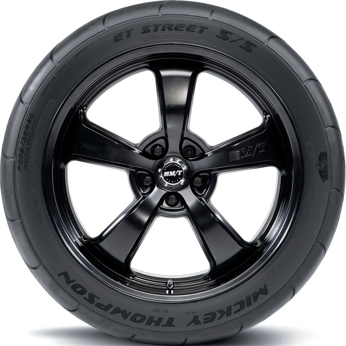 Mickey Thompson ET Street S/S Track Competition 305/45R17 109 Passenger Tire