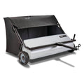 Ohio Steel 50 inch/26 CF Lawn Sweeper 5026V2