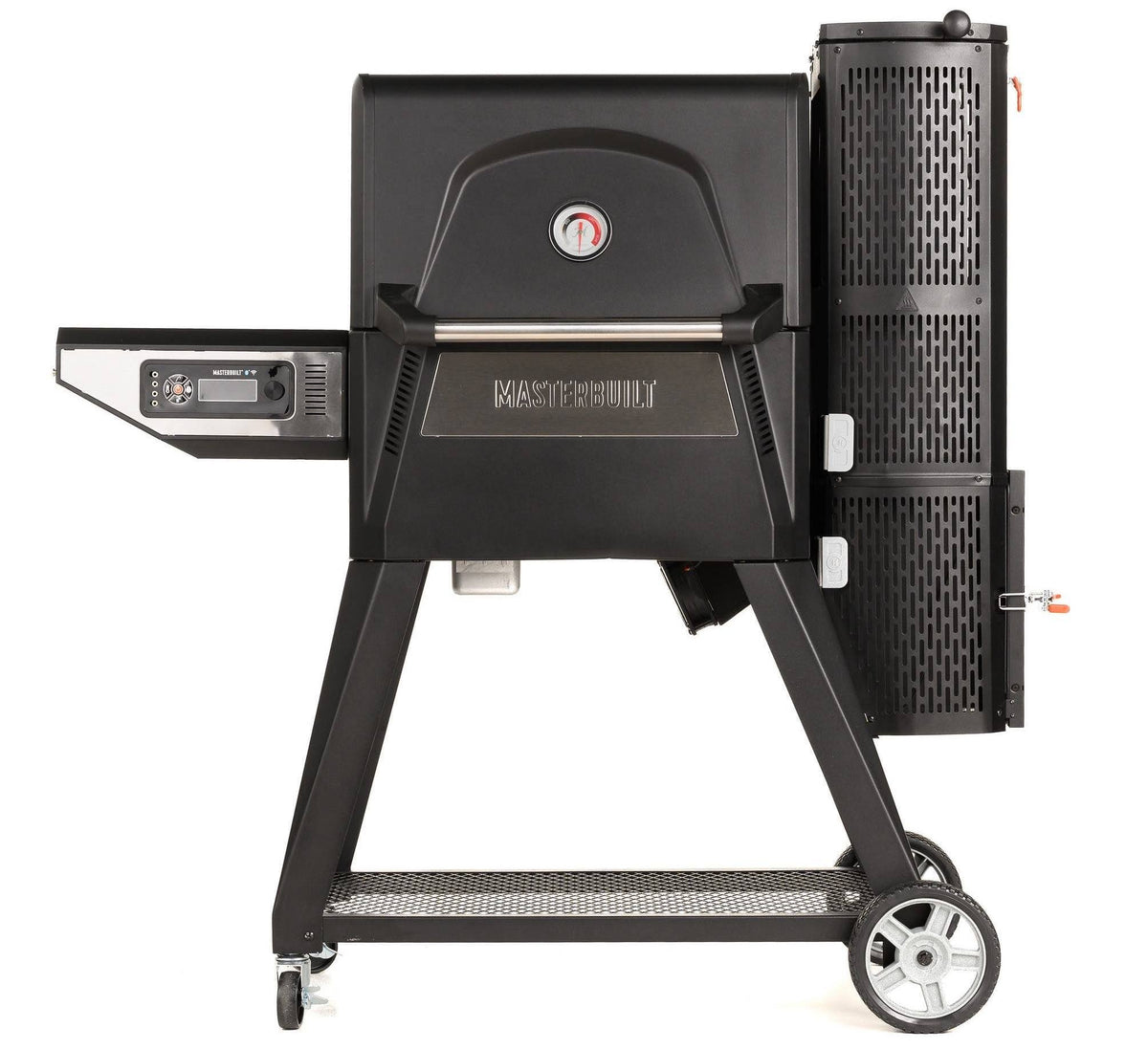 Masterbuilt Gravity Series 560 Digital Charcoal Grill & Smoker