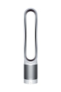 Dyson - Pure Cool Purifying Fan Tp01, Tower - Iron / Silver