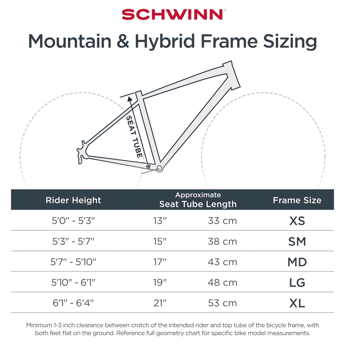 Schwinn 29 - In. Axum Mens Mountain Bike, 19 - in Frame, 8 Speeds, Black