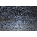 Parvez Taj Guelmin Art Print on Brushed Aluminum - 24 x 36