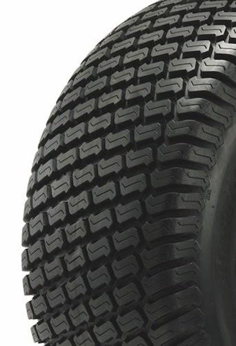 Hoosier Wheel 18x6.00-8 4ply Turf Tire