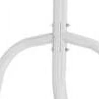 Everlast Single - Station Heavy Bag Stand, White