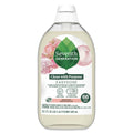 Seventh Generation Easydose Ultra Concentrated Laundry Detergent Rose 23.1 fl oz