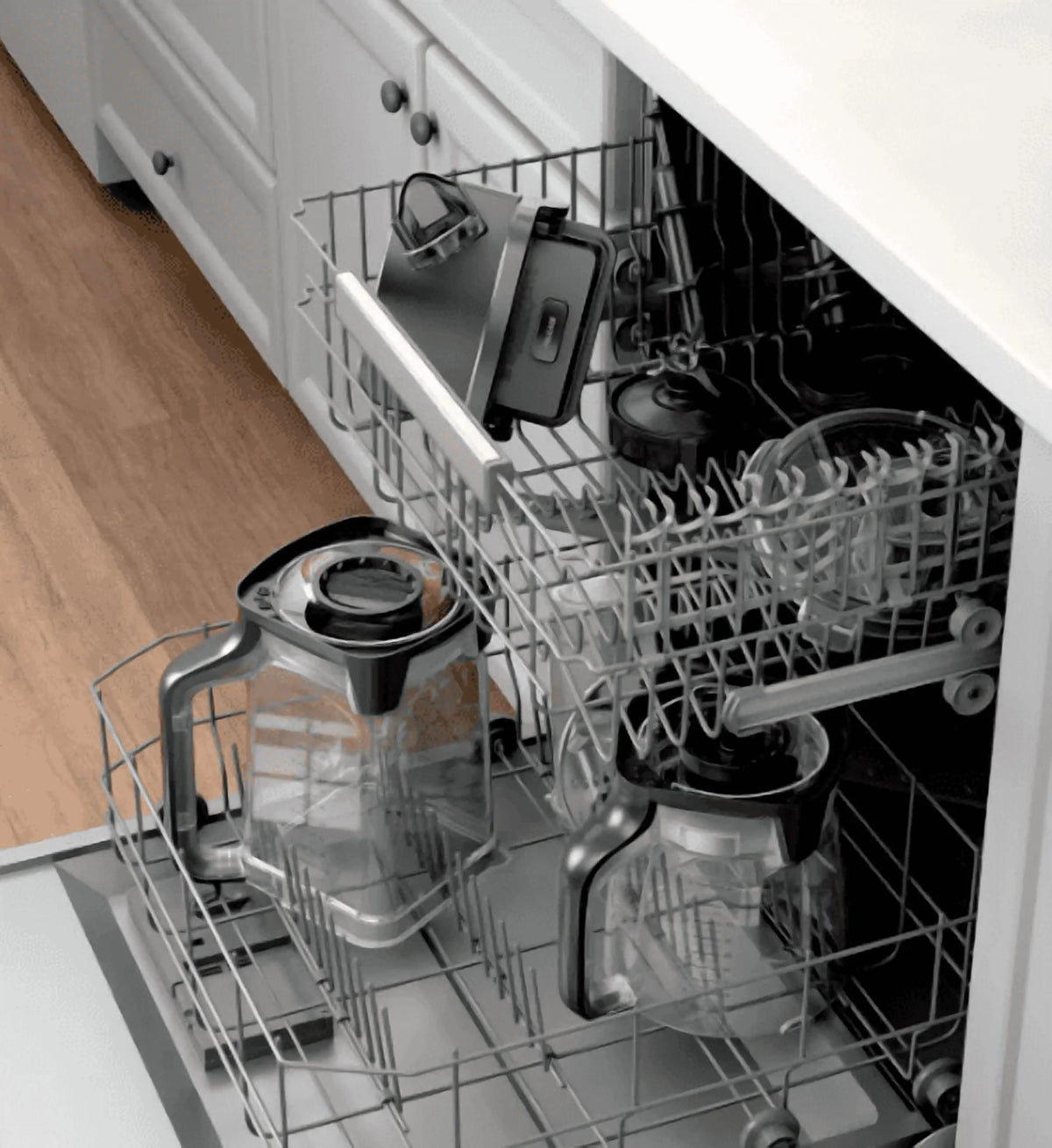 Ninja Deluxe Kitchen System with 88 - Oz. Pitcher, 9 - Cup Processor, & Auto - Iq
