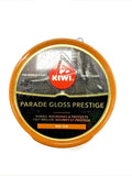 Kiwi Mid Tan Parade Gloss Shoe Polish 50ml