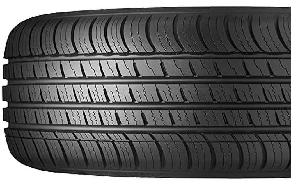 Set of 4 Kumho Solus TA71 245/50R18 104V All-Season Performance Tires 60K Mi Warranty 2169803 / 245/50/18 / 2455018