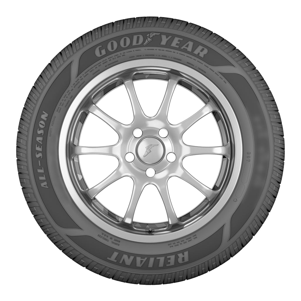 Reliant All-Season 205/65R15 94H All-Season Tire
