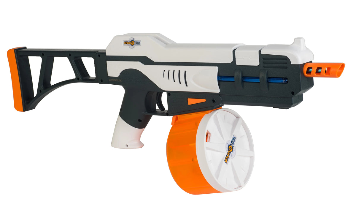 Splat - R - Ball SRB1200 Blaster Kit Orange