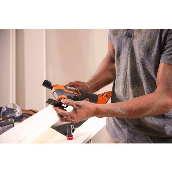 18V Brushless 8 - Tool Combo Kit W/ (2) 2.0 Ah and (1) 4.0 Ah MAX Output Batteries, Charger, & FREE 18V 4.0 Ah Battery