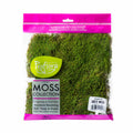Proflora True Green Sheet Moss - 2 oz