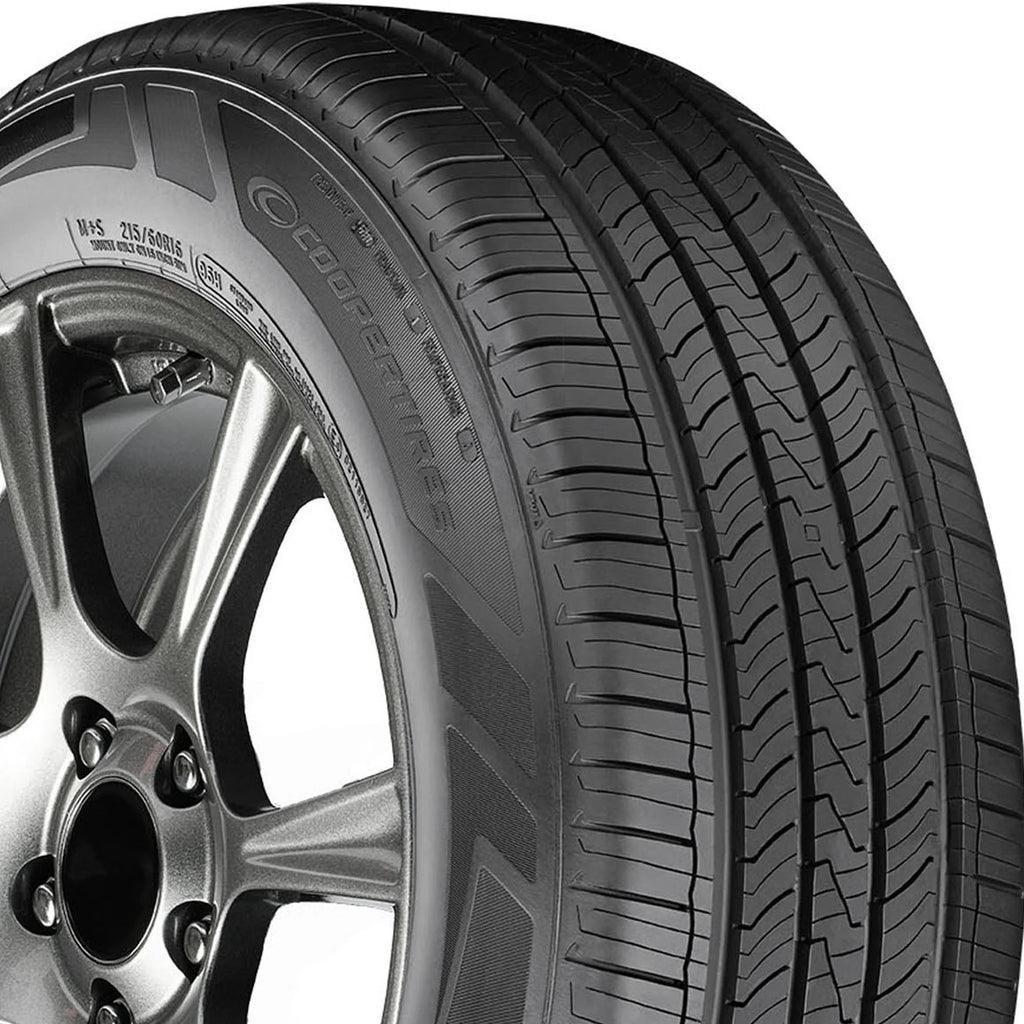 Cooper Endeavor All-Season 215/60R16 95V Passenger Tire
