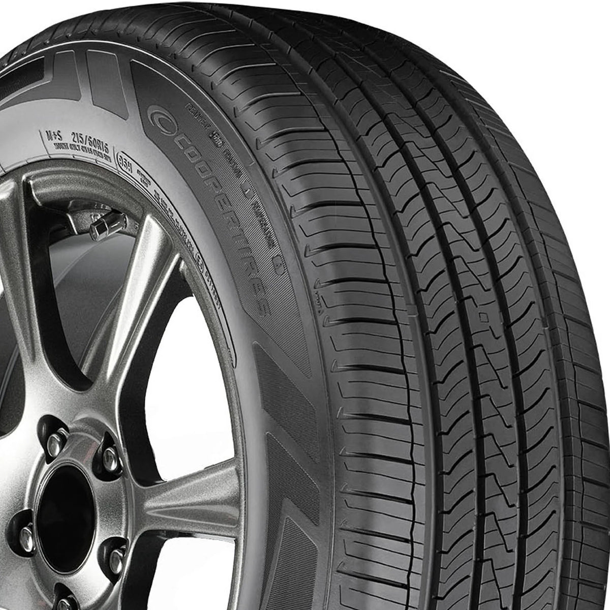 Cooper Endeavor All-Season 215/60R16 95V Passenger Tire