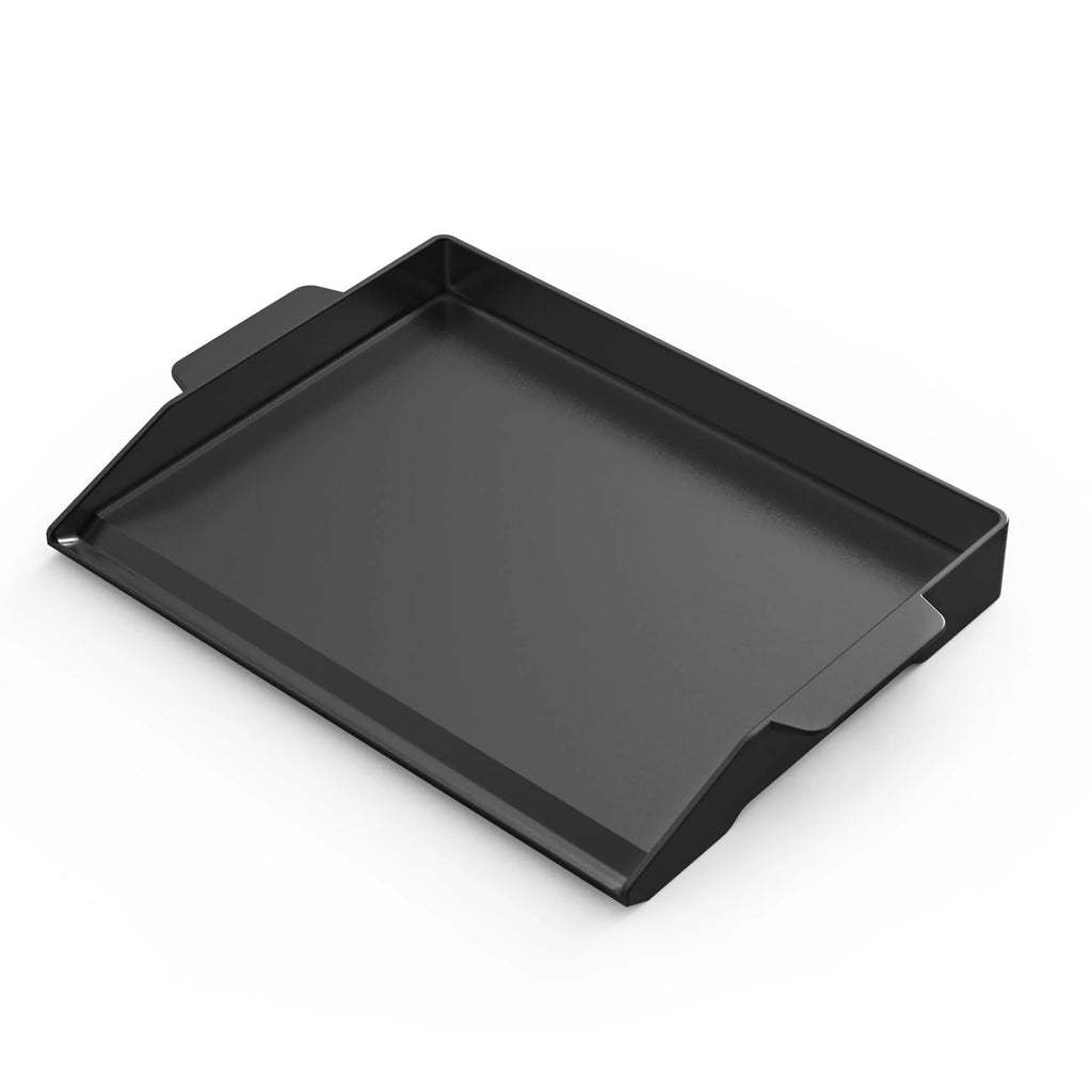 Onlyfire 23 x 16 Universal Cast Iron Cooking Griddle