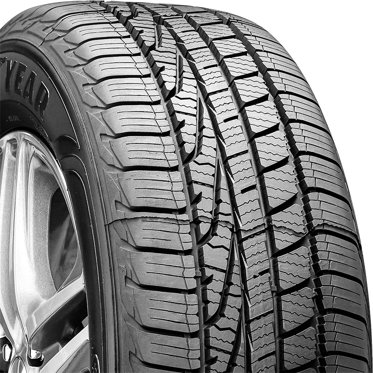 Goodyear Assurance Weatherready All-Weather 225/50R17 94V Passenger Tire