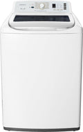 Insignia 4.1 Cu. ft. High Efficiency Top Load Washer White NS-TWM41WH8