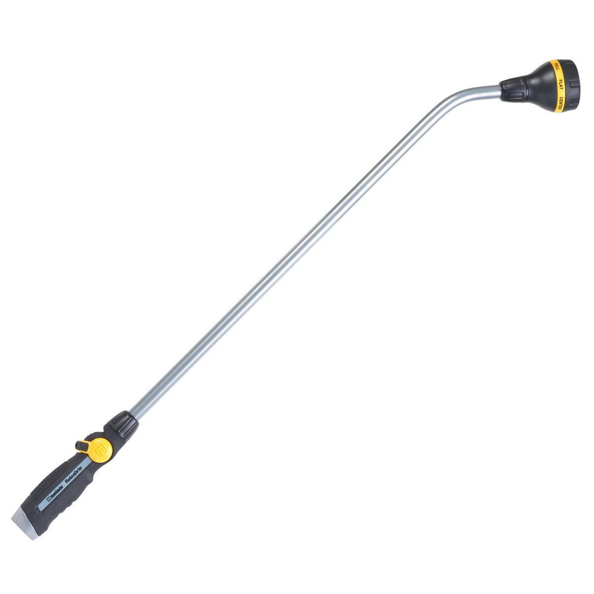 Melnor RelaxGrip 8-Pattern Wand 98637-L