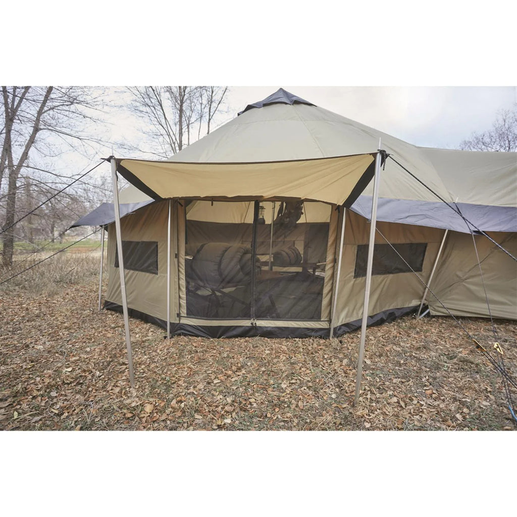 Guide Gear Base Camp Tent