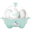 Dash Rapid 6 Egg Cooker - Aqua