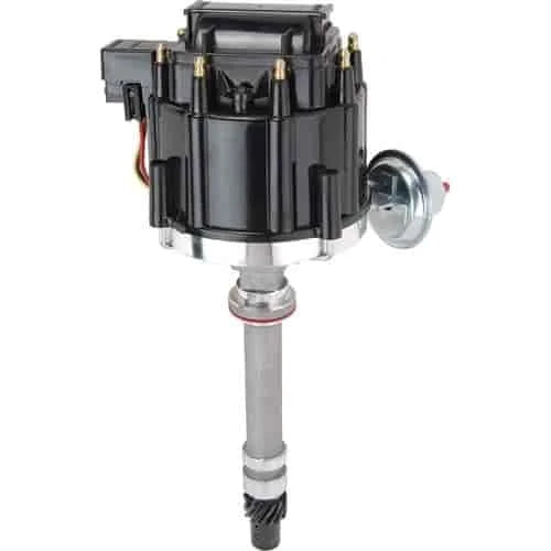 JEGS 40002K1 HEI Distributor Kit Small Block Chevy Includes: HEI Distributor Ign