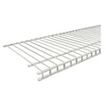 ClosetMaid, 4714 Superslide Shelf 12inx4ft