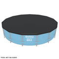 Bestway Round Pool Cover 15'