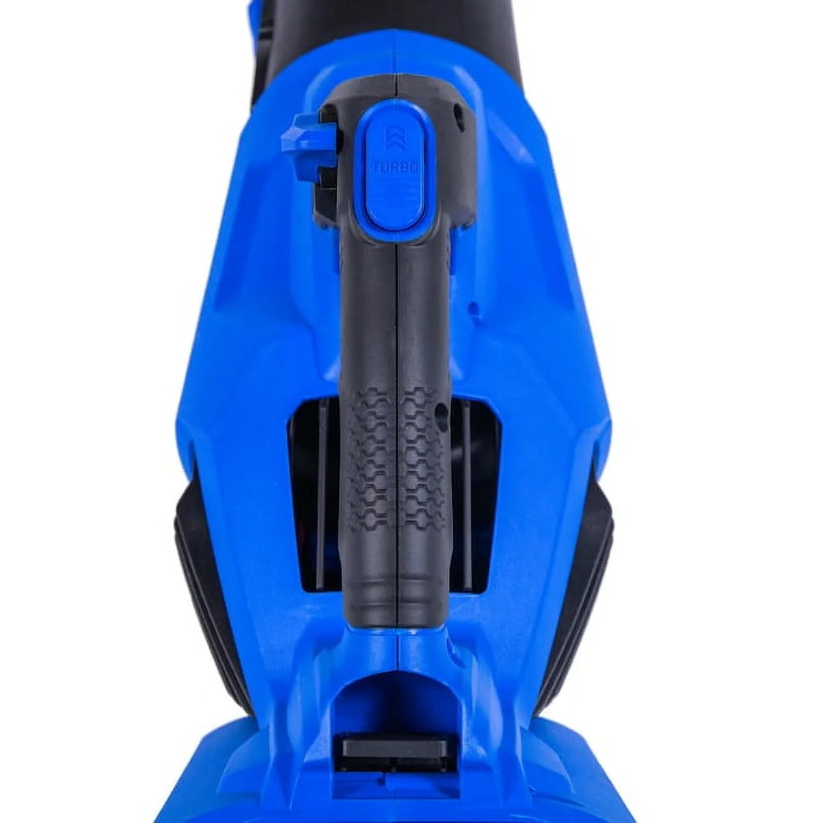 Kobalt Gen4 40 - Volt 520 - CFM Brushless Handheld Cordless Electric Leaf Blower