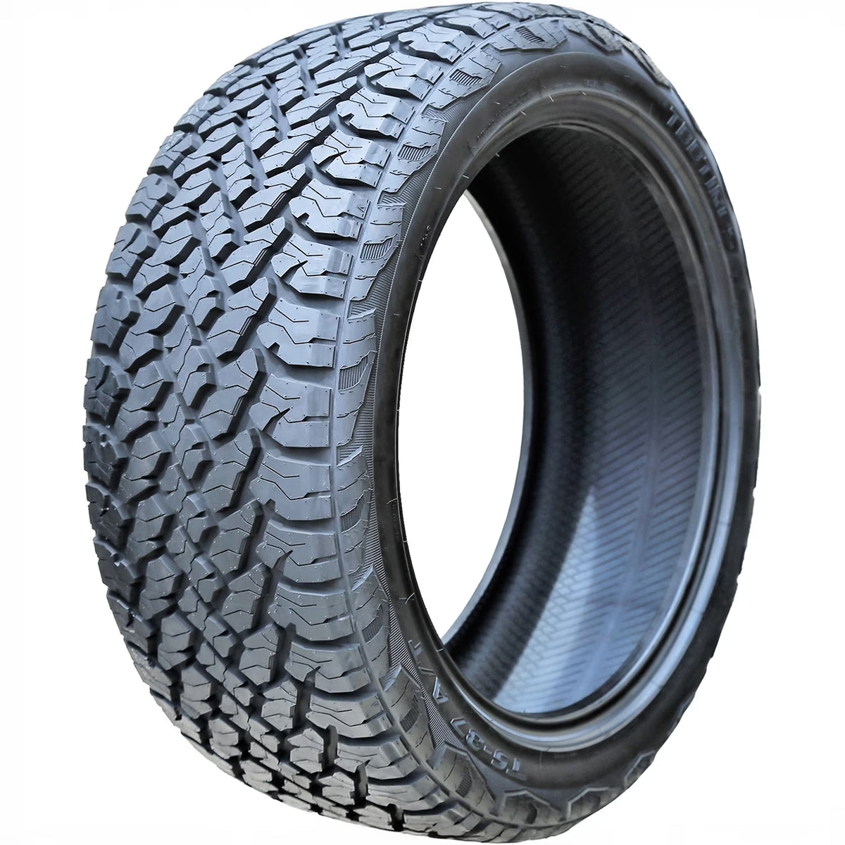 TBB TS - 37 A/T 275/65R20 126/123S E 10 Ply All-Terrain Light Truck Tire