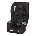 Baby Trend Trooper 3 - in - 1 Convertible Car Seat - Desert Black