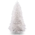 National Tree 6.5ft Dunhill White Fir Tree