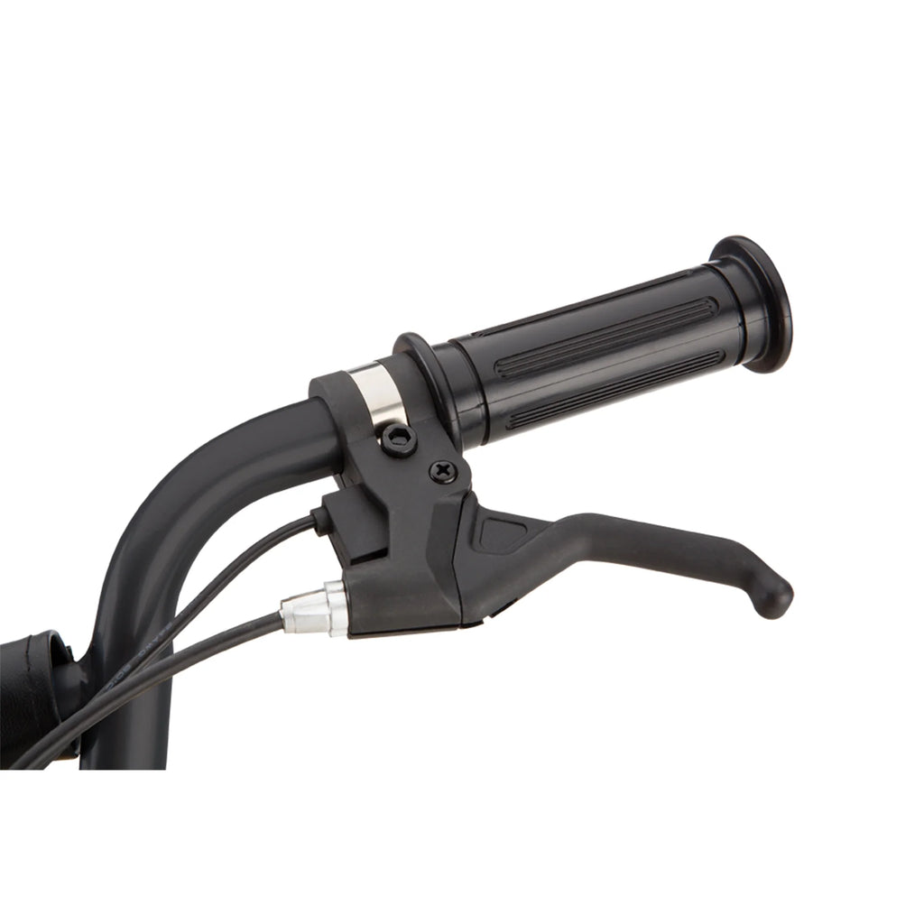 Razor MX650 Dirt Rocket High - Torque Electric Motocross Dirt Bike, Black (2 Pack)