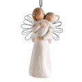 Willow Tree : Angel's Embrace Ornament