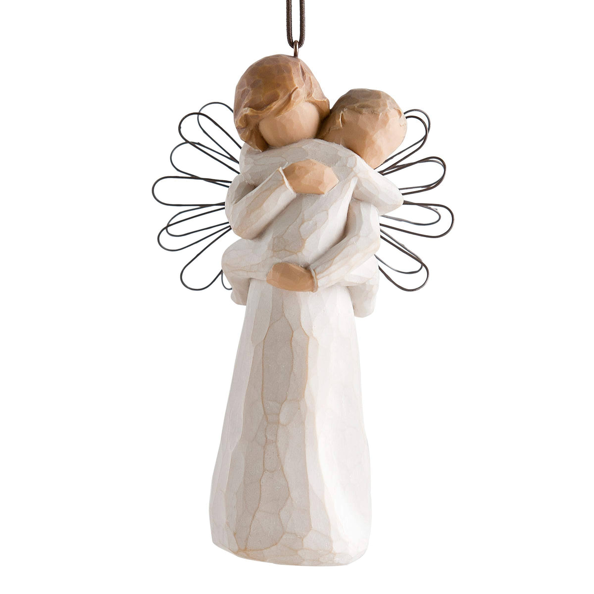 Willow Tree : Angel's Embrace Ornament