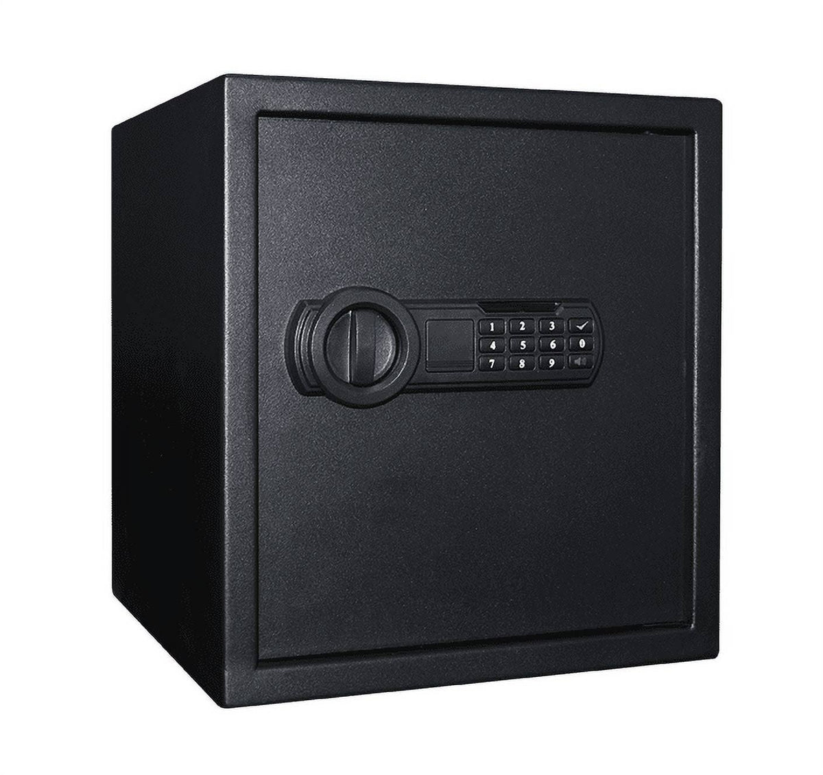 Pen & Gear Personal Safe with E-Lock - XL (Extra Large)