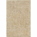 Balos Geometric Handmade Tufted Tan/Beige Area Rug AllModern Rug Size: Rectangle 8' x 10'