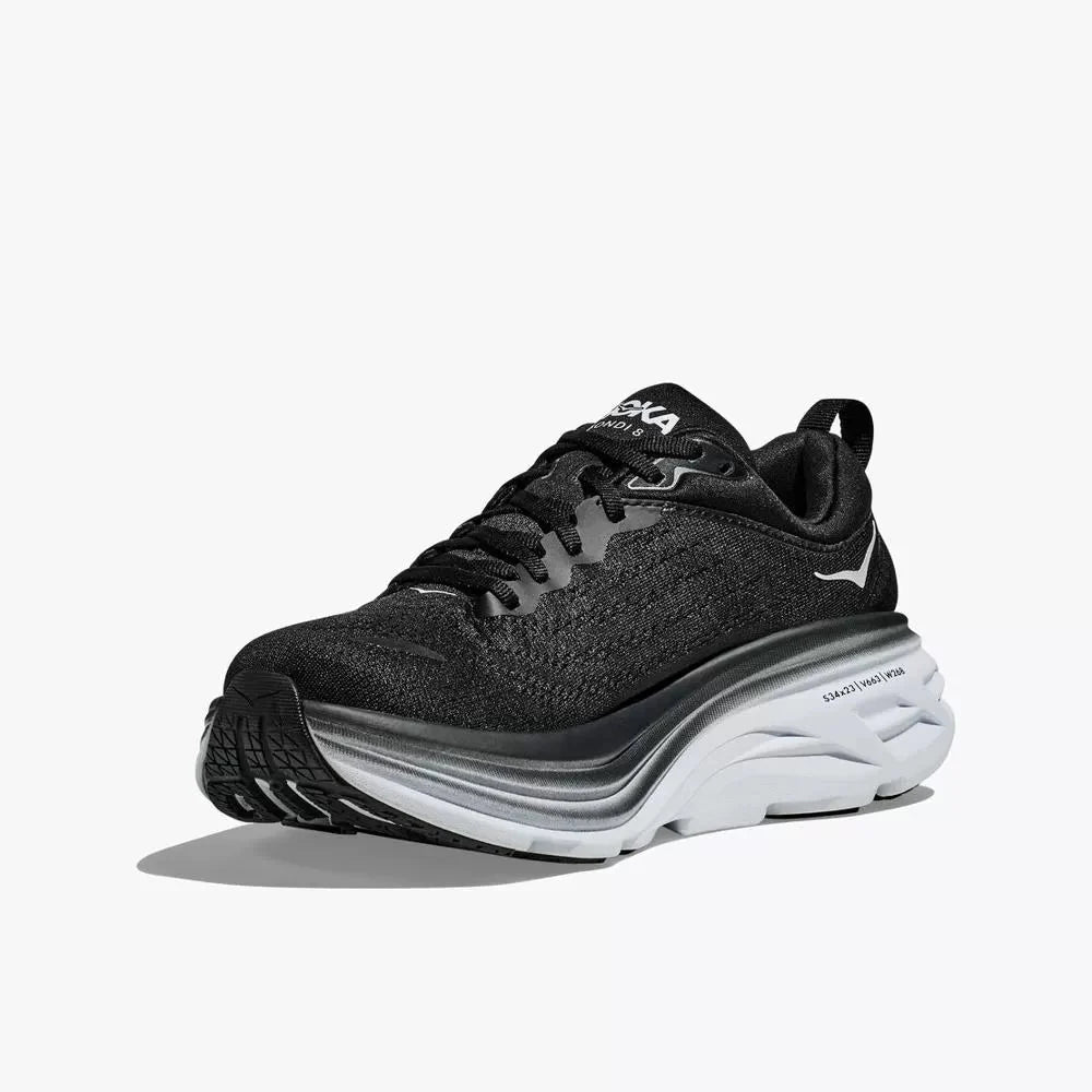 Women's Bondi 8 - Black / White